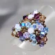 Symphony - Weaved ring Shea - 2